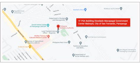 psa appointment olongapo city|Find the nearest PSA CRS outlets in Pampanga..